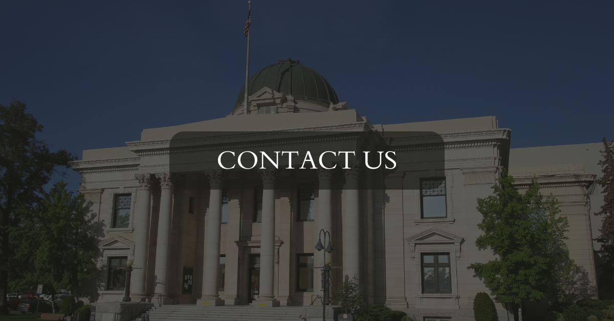 Contact Us
